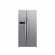 TEKA Americano Syde by Syde  RLF 74910 INOX. 113430012, No Frost, Inoxidable,, Clase A+
